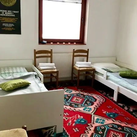 Апартаменты Apartment
