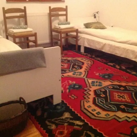 Апартаменты Apartment