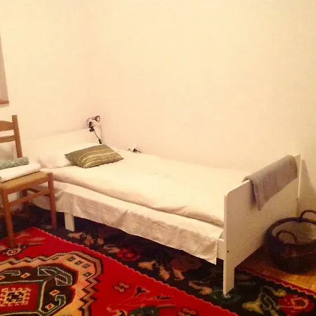 Апартаменты Apartment