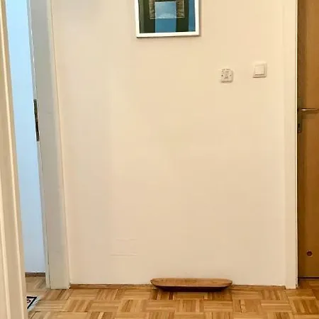 Апартаменты Apartment